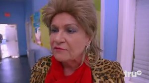 709K views · 593 reactions | If you think your mom is ridiculous, meet Rachel Feinstein's. Watch her jokes come to life on an all-new LAFF MOBB'S LAFF TRACKS tonight at 11/10c on truTV. | truTV | Facebook