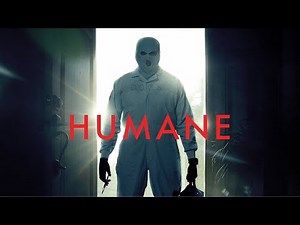 Humane (2024) Official Trailer HD