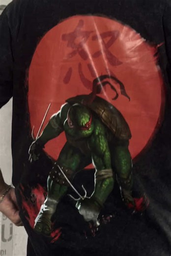 #teenagemutantninjaturtles #TMNT #tmntedit #Streetwear #tshirt