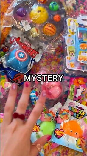 I Bought the STRANGEST MYSTERY ITEMS off Amazon! 😱🤨
