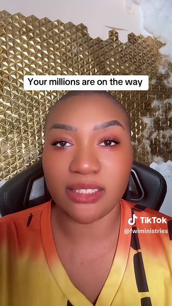 Manifest Your Wealth: Insights from Prophetess FWI