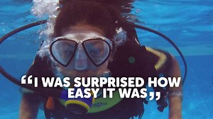 150K views · 35 reactions | Want to Try Diving? Try it Now! The Go Dive Now Pool is coming to a city near you! Enjoy free lessons with instructors while diving in an easy and fun environment! | Go Dive Now | Facebook