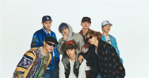 BE:FIRST新曲「GRIT」先行配信＆MVプレミア公開決定！ティザー映像解禁