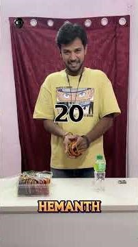 Collect the Bangle Challenge | Ultimate Focus Test🔥 | Game 34 | Mr.MaskMan Daily Challenge #fun