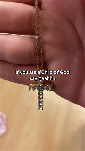 Embrace Your Faith: Declare You Are a Child of God