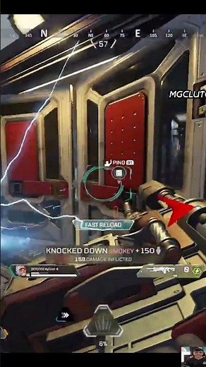 How a Predator Plays Against Diamonds | Apex Legends