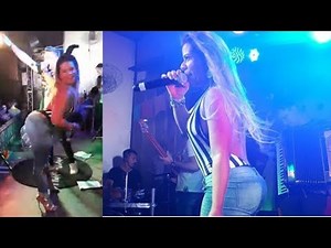 Ex Saia Rodada Nathalia Calasans relembra a música Coelhinho