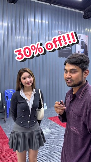 អរគុណអតិថិជន បានផ្លាស់ប្តូរពណ៌ថ្មី កាន់តែទាក់ទាញ បែប Pink Pink 🩷 ☎️ 098 222 491 (𝐒𝐦𝐚𝐫𝐭) 089 222 491 (𝐂𝐞𝐥𝐥𝐜𝐚𝐫𝐝) 090 222 491 (𝐌𝐞𝐭𝐟𝐨𝐧𝐞) Telegram: https://t.me/rvautoservice168 Map: https://maps.app.goo.gl/TY4v8ziuSoqbkCbu9?g_st=ipc 🤝 RV Auto Service’s គុណភាពនឹងសេវាកម្មជូនអតិថិជន #sticker #carfilm #rvautoservices