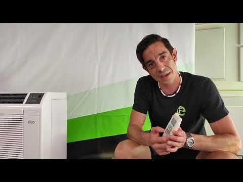 Argo Ulisse 13 DCI eco - climatiseur split mobile