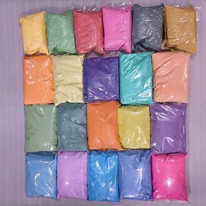 [Hot Item] Colorful Film Coating Premix Formulation Tablet Coating Powder Firmapress