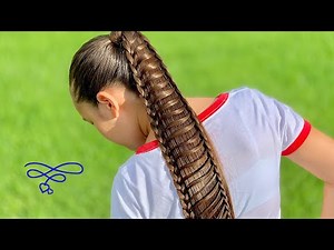 Ladder Braid Updated