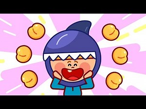 Princess Playtime - The Undersea Treasure - kids video