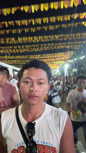 Celebrating Sinulog Festival in Cebu