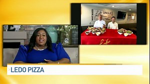 Ledo Pizza summer deals
