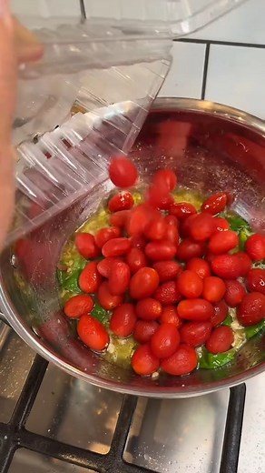 There is not a week that goes by that I don’t make this dish. Cooks in under 30 minutes and everyone | Cocolarkincooks