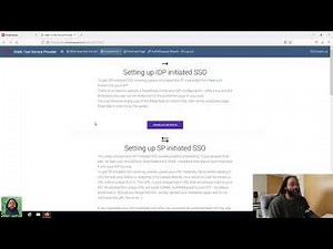 How to Connect a SAML App in PingFederate & View Assertion Details in the SAML Response
