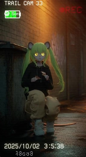 Gale vtuber debut trailers #3 #soraai #vtuber #vtuberdebut #envtuber