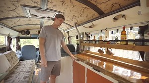 107K views · 2.5K reactions | Tiny Home Tours on Reels | Facebook