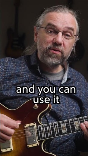 The Most Useful Arpeggio 😎 #jazzguitar