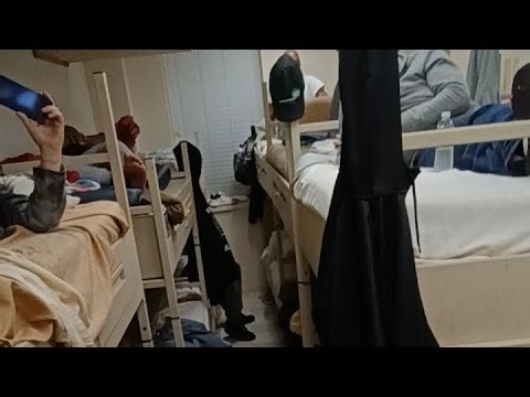 all mens homeless shelter 2026