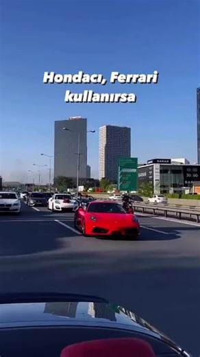 Ferrari: A Journey Through Speed and Innovation