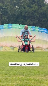 5.8K views · 9K reactions | Learn to FLY! We turn dreams into reality! Lookout Mountain Flight Park - Chattanooga Tennessee #visitchatt #wheelchairlife #chattanooga #northgeorgia #seerockcity #wheelchair | Lookout Mountain Flight Park | Facebook