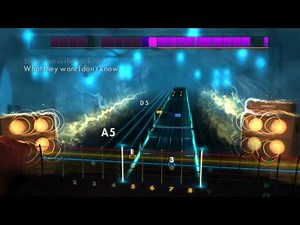 Rocksmith 2014 | Blitzkrieg Bop - Ramones (Lead Guitar)