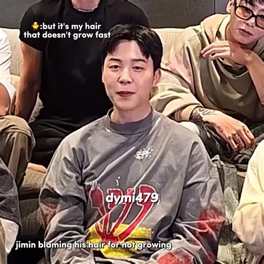 hide the scissors! #jimin #btsarmy #bangtan #frypgシ | Jimin