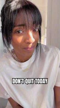 How to Stop a Mental Spiral in 60 Seconds (Don’t Quit Today)