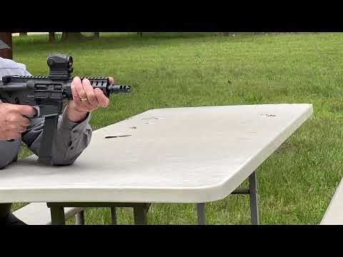 ALAMO TRIGGER ,9MM CMMG, UPGRADE KIT