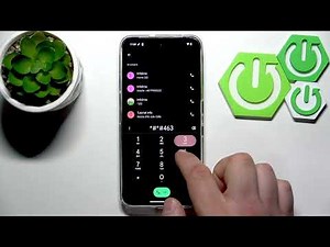 NOTHING Phone (3) – How to Enter Test Mode