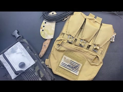 Ferro Back Panel Banger (Setup/Overview)