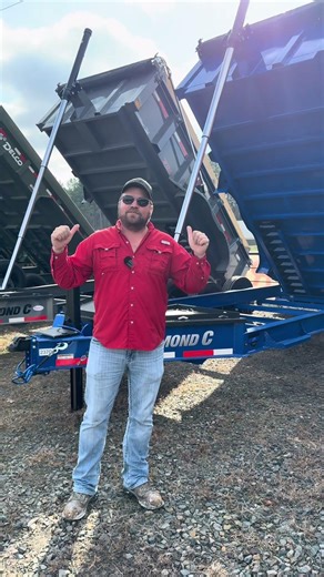 Let's Talk Trailers |Friday's Trailer Sales