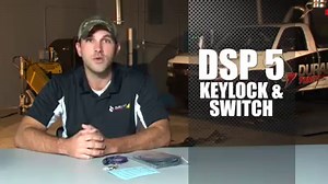 4.1K views · 104 reactions | The DSP 5 Lock Switch offers on-the-fly tune switching AND security. | Duramaxtuner.com | Facebook