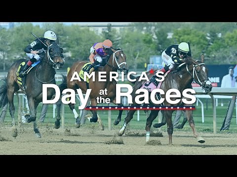 America's Day At The Races - November 4, 2023