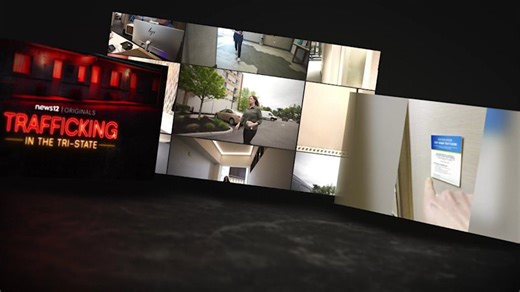 Turn to Tara: Human trafficking survivor describes 2-decade nightmare