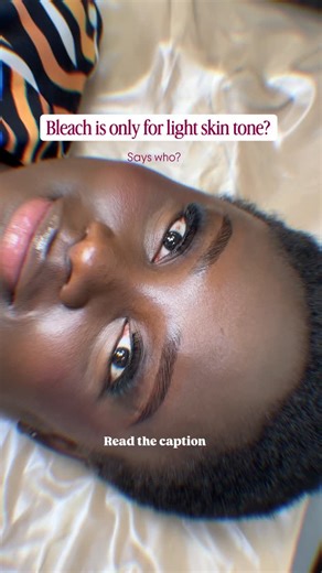 My Halal Brows Academy - Lydia on Instagram: "This is one of the BIGGEST myths in the brow industry. 👀 And it comes from artists who don’t actually understand how bleaching works. Let me break down why this is completely false: 💜 1. Bleaching doesn’t turn “yellow” on everyone - especially NOT on dark skin 👀 If you understand colorimetry, you’re good. The “yellow brows” problem? That’s a lack of knowledge. Not a skin tone issue. When you know how color works, you can bleach ANY skin tone beaut