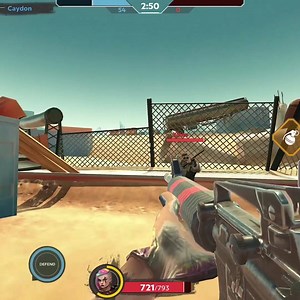 1.3K reactions · 5 comments | Just Released! Install now the Best Shooter for free | Fun Games For Free | Facebook