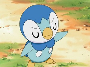 It’s cute, feisty, and a Water type…it’s Piplup! Catch all the adventure featuring this adorable Penguin Pokémon in classic episodes of Pokémon the Series on Pokémon TV. 🐧📺: http://bit.ly/2NbPLb9 | Pokémon
