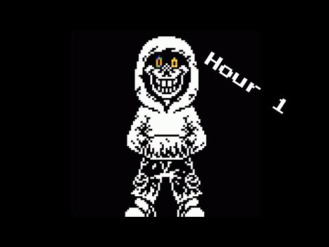 DustSwap Papyrus Hour 1