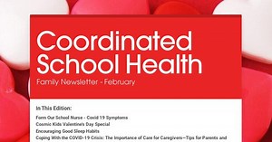 Coordinated School Health