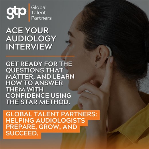 How to answer complex diagnosis questions in audiology interviews | Global Talent Partners - Audiology posted on the topic | LinkedIn
