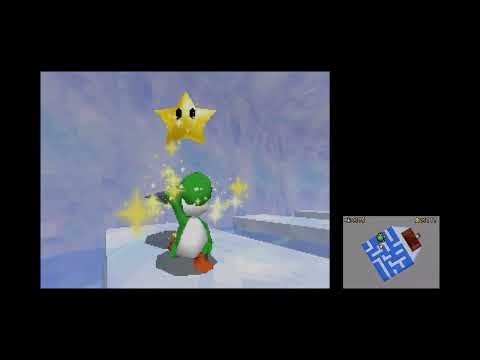 LET'S PLAY Super Mario 64 DS, PT. 20 (w/commentary)