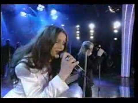 Ace Of Base - Beautiful Life (Live @ the World Music Awards)