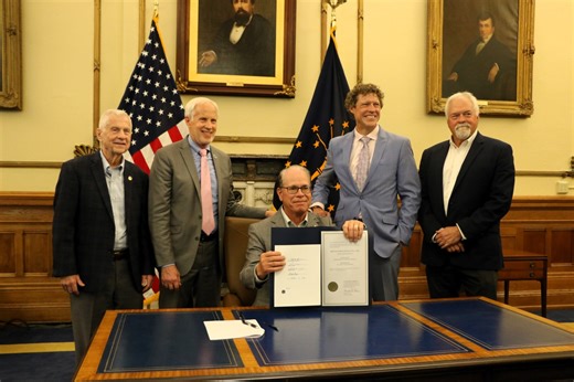 New Indiana law gives chronic pain patients more flexibility with doctor’s visits, prescription refills