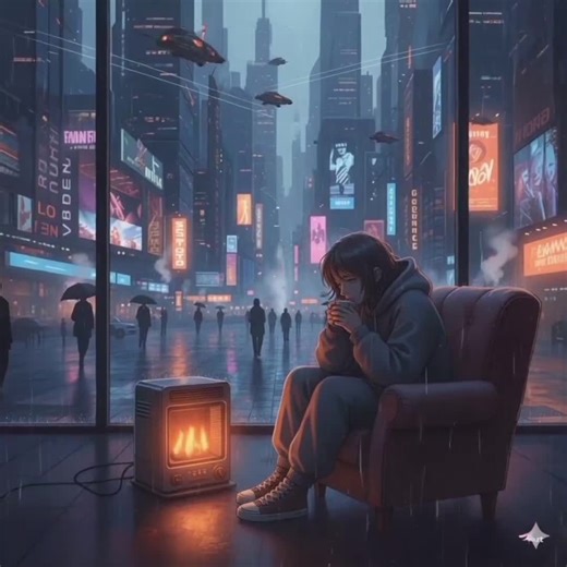 Alone but Okay: Embracing Healing Through Music