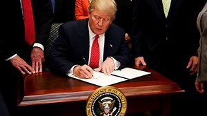 Unpacking Trump's 'American AI Initiative'