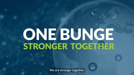 Bunge on Instagram: "We’re excited to announce the close of our combination with Viterra. ​ ​ As a newly strengthened and diversified Bunge, we are now even better positioned to fulfill our purpose: connect farmers to consumers to deliver essential food, feed and fuel to the world. #StrongerTogether #ProudToBeBunge"