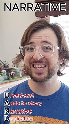 Make Traps Matter In Your TTRPGs With the B.A.N.D. Method