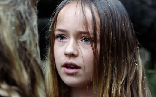 《俄国新娘》电影宣传片——克里斯蒂娜•皮曼诺娃